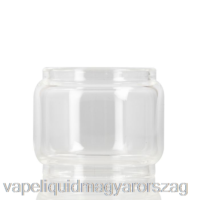Voopoo Uforce Cserepohár 8ml Buboréküveg Vape E Cigi